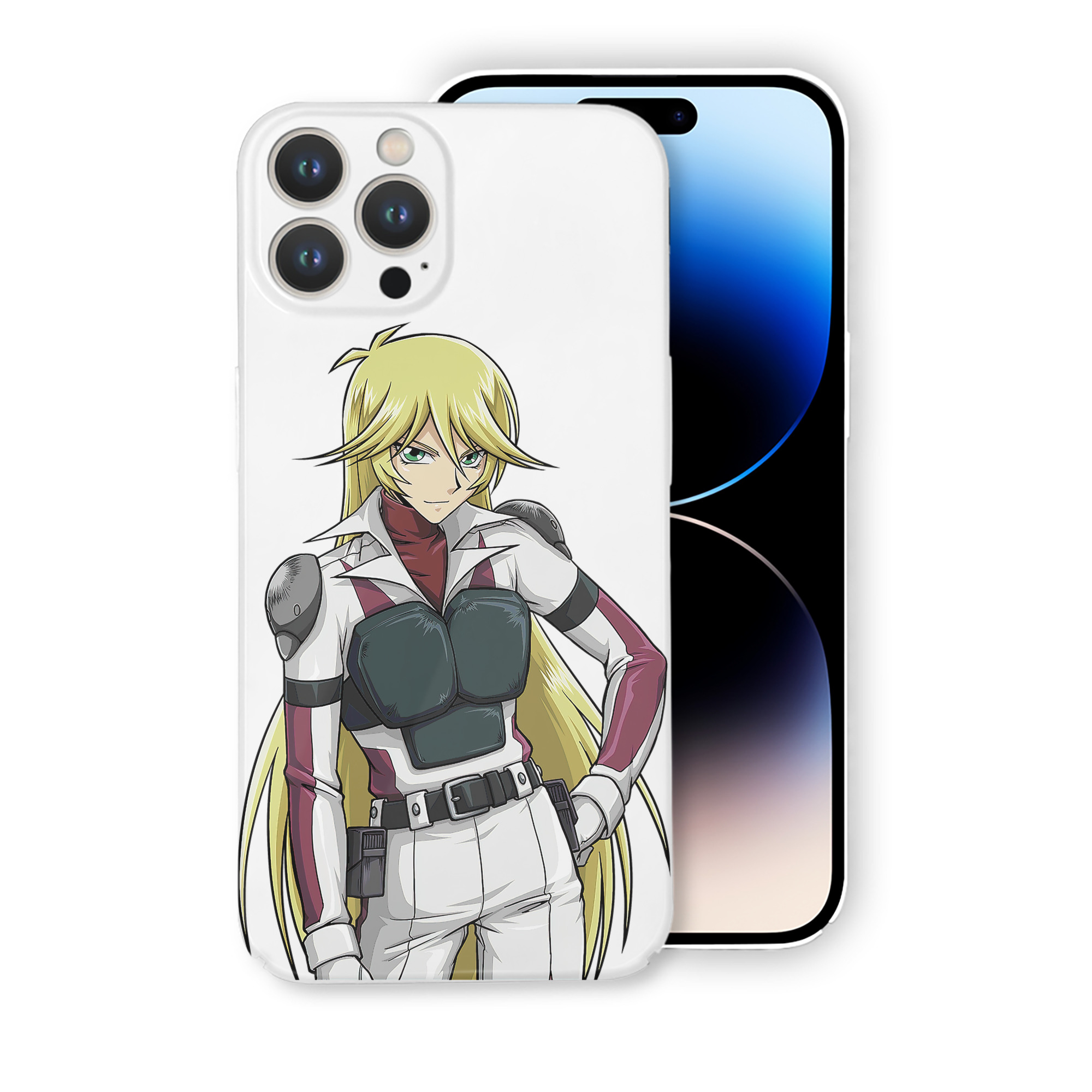 （画像用） 遊☆戯☆王 Yu-Gi-Oh! 【iPhone 14シリーズ対応】ハードケース